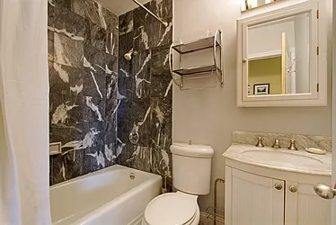 Rented by Citi Habitats