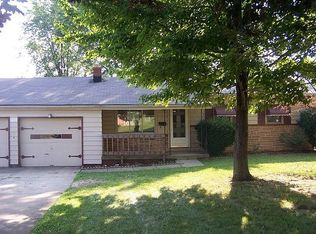 1751 Paisley St, Youngstown, OH