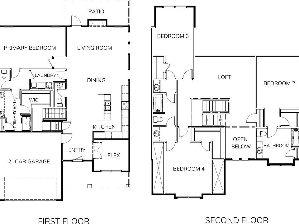 Bowman Plan, Landing at Clemson Marina, Seneca, SC 29678 | Zillow