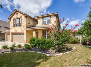 27035 Hardy Run, Boerne, TX 78015