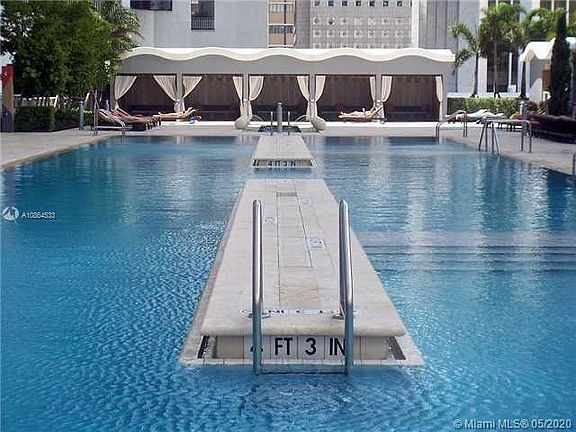 3rd image of 50 Biscayne Blvd APT 707