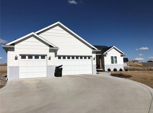 4301 Clint Rd, Billings, MT 59105