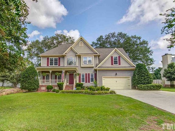 2nd image of 204 Creekside Dr