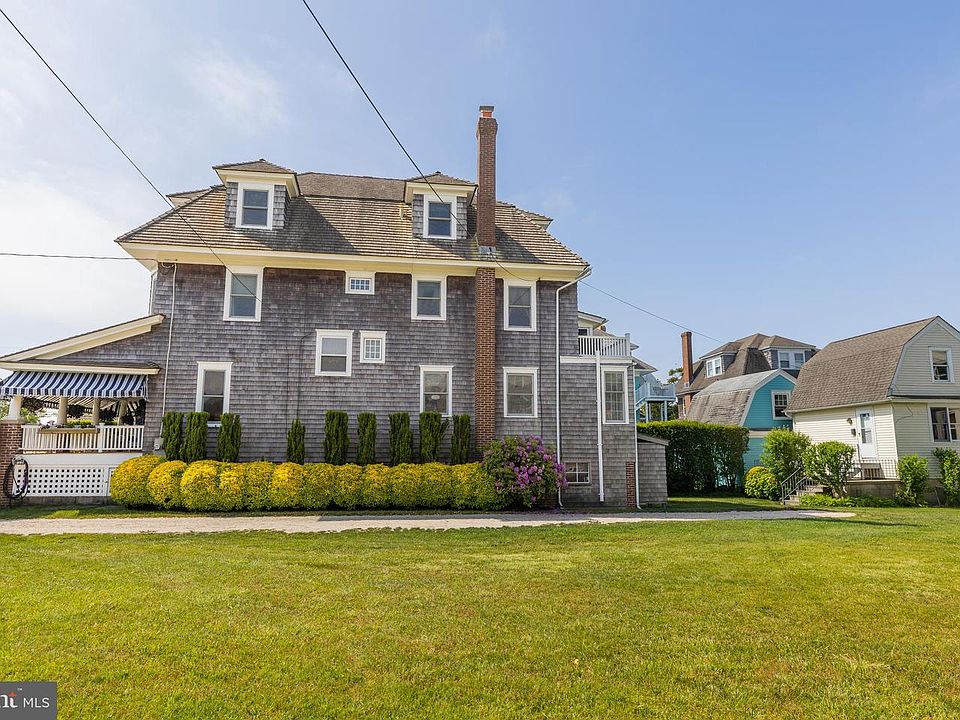 112 Madison Ave, Cape May, NJ 08204 Zillow