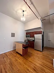 Rented by Carnegie Management Inc