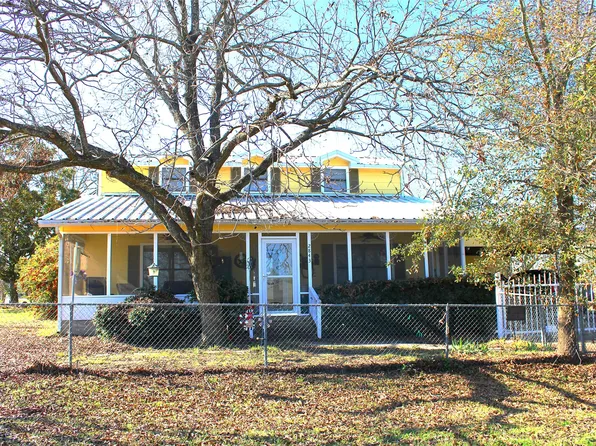 2843 Private Road 3778, Wills Point, TX 75169