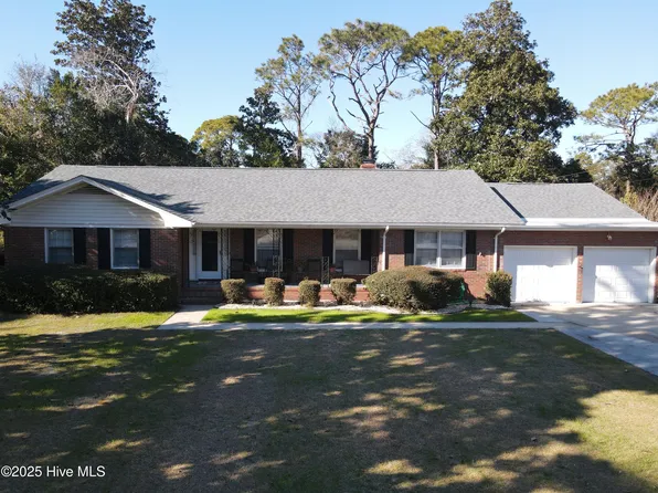919 Hillandale Drive, Wilmington, NC 28412