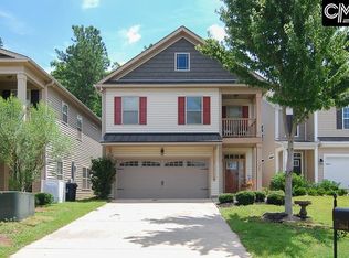 264 Ashmore Ln, Lexington, SC 29072