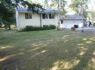 3294 Judy Ln, North Pole, AK 99705