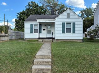 2404 Shelby Street, New Albany, IN 47150