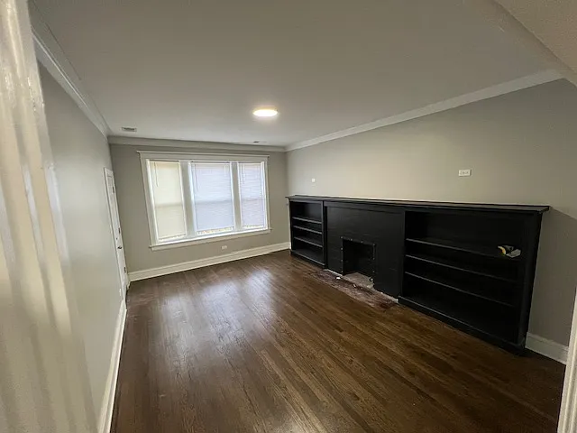 5722 S King Dr #3 photo 1