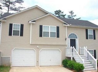 109 Weatherford Way, Villa Rica, GA 30180