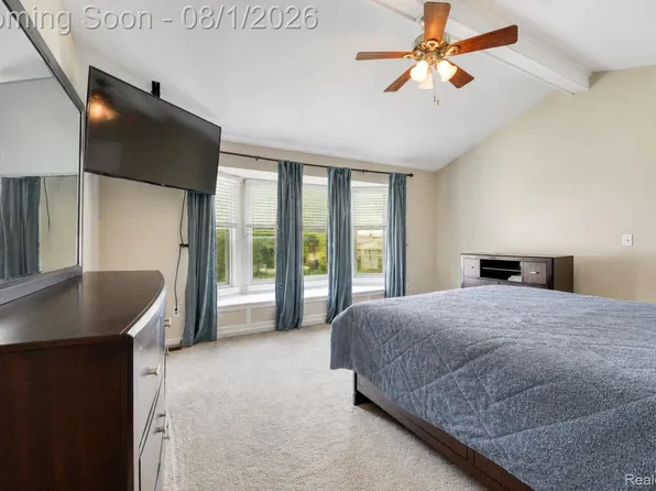 20387 Villa Grande Cir, Clinton Township, MI 48038