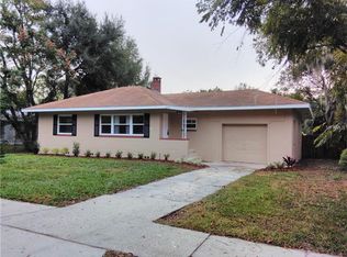 960 W Wisconsin Ave, Deland, FL 32720