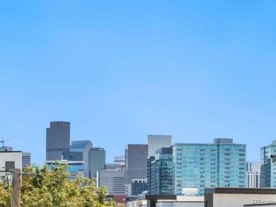 1801 W 32nd Avenue, Denver, CO, 80211