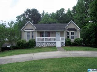 585 Mary Vann Ln, Birmingham, AL 35215