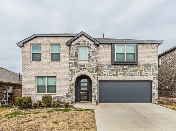 1128 Goldenrod Dr, Godley, TX 76044
