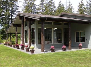 277 Sawyer Way, Forks, WA 98331