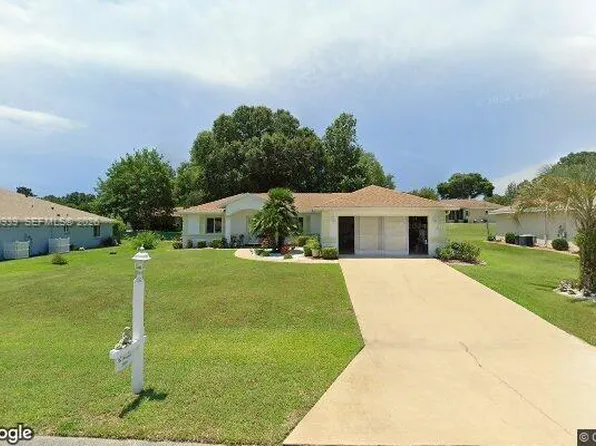 5880 SW 102nd St, Ocala, FL 34476