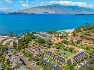 Kihei Bay Surf, Kihei, HI 96753