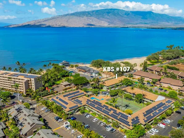 715 S Kihei Rd APT 107, Kihei, HI 96753