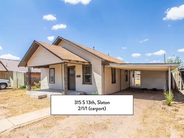1911 Package Property St, Lubbock, TX 79411