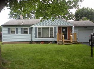 243 Dellwood Rd, Rochester, NY 14616