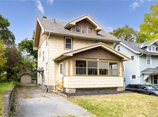 799 Woodbine Ave, Rochester, NY 14619