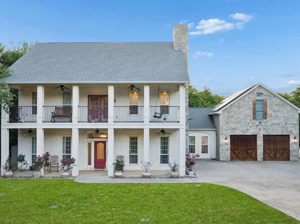660 Alexandrite Dr, Oak Pt, TX 75068
