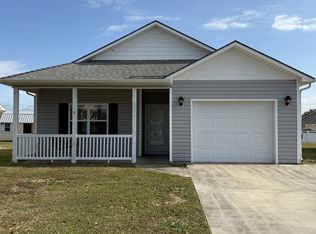 232 Rutledge Ave, Beaufort, NC 28516