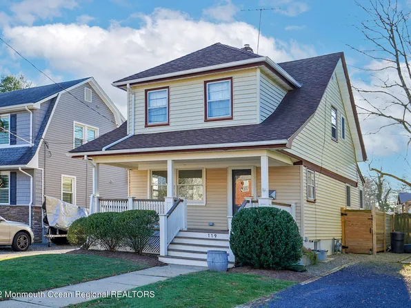 119 Branch Ave, Red Bank, NJ 07701