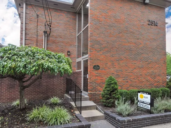 2514 Frankfort Ave APT 9, Louisville, KY 40206