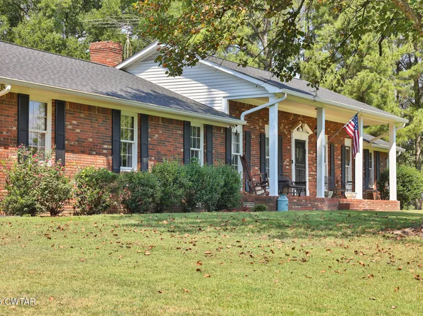 11302 New Home Rd, Martin, TN 38237