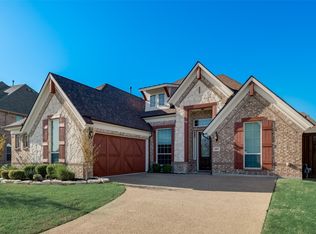 4802 Comstock Way, Mansfield, TX 76063