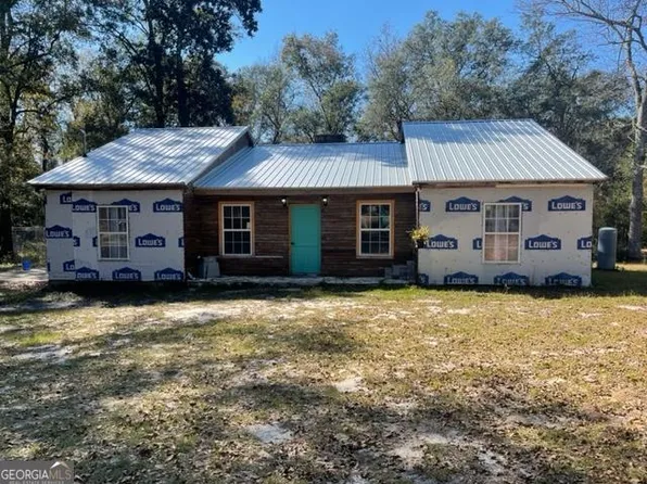 334 Allene Cir, Reidsville, GA 30453