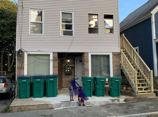 107 Cedar St FLOOR 3, Fitchburg, MA 01420