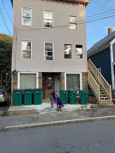 107 Cedar St #3 Photo 1