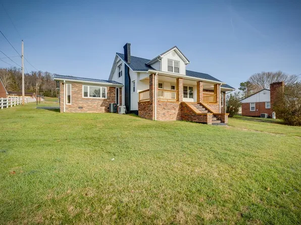 1655 E Main St, Lebanon, VA 24266