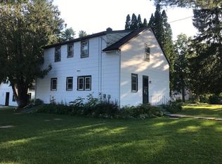 420 N Gold St, La Farge, WI 54639