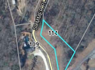 114 Summer Place Ct, Pickens, SC 29671