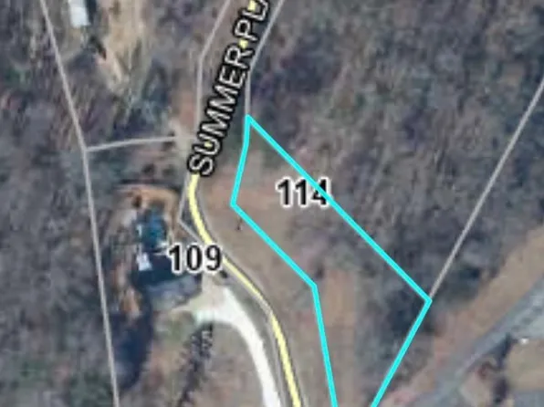 114 Summer Place Ct, Pickens, SC 29671