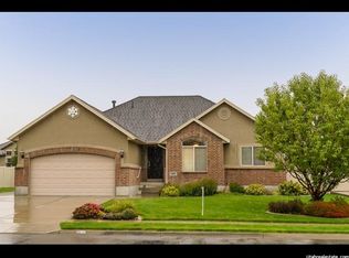 182 N 3675 W, Layton, UT 84041