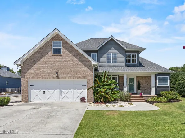 712 The Cape Boulevard, Wilmington, NC 28412