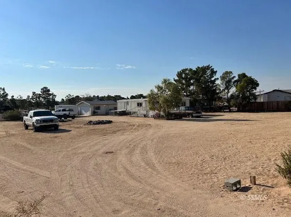 1106 N Alford St, Ridgecrest, CA 93555