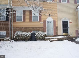 1746 Forest Park Dr, District Heights, MD 20747
