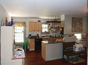 Large Kitchen