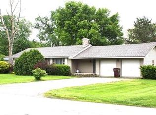 539 W Center Cross St, Edinburgh, IN