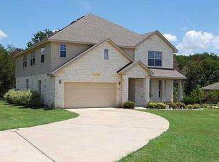 223 Murchison Dr, Cedar Creek, TX 78612