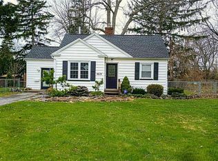 4619 Dewey Ave, Rochester, NY 14612