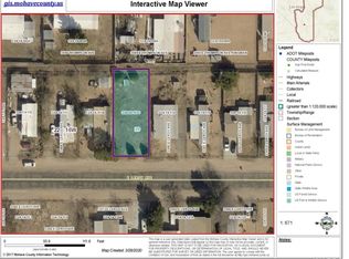 0 E Leroy Ave, Kingman, AZ 86409